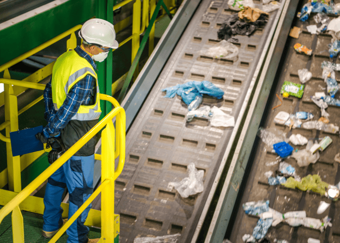 Waste-to-Energy Solutions